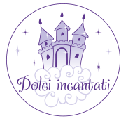 Dolci Incantati Logo